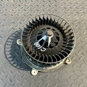 Моторчик отопителя Mercedes E/W210 1995-2003
