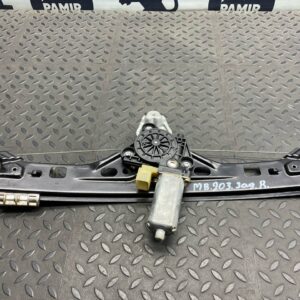 Стеклоподъемник задний правый Mercedes C/W203 2000-2008