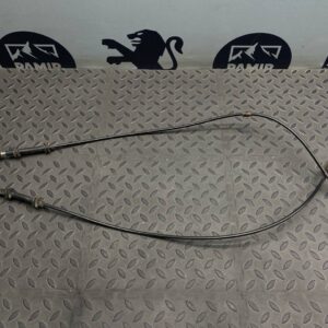 Замок спинки сиденья задний Ford Mondeo/3 2000-2007