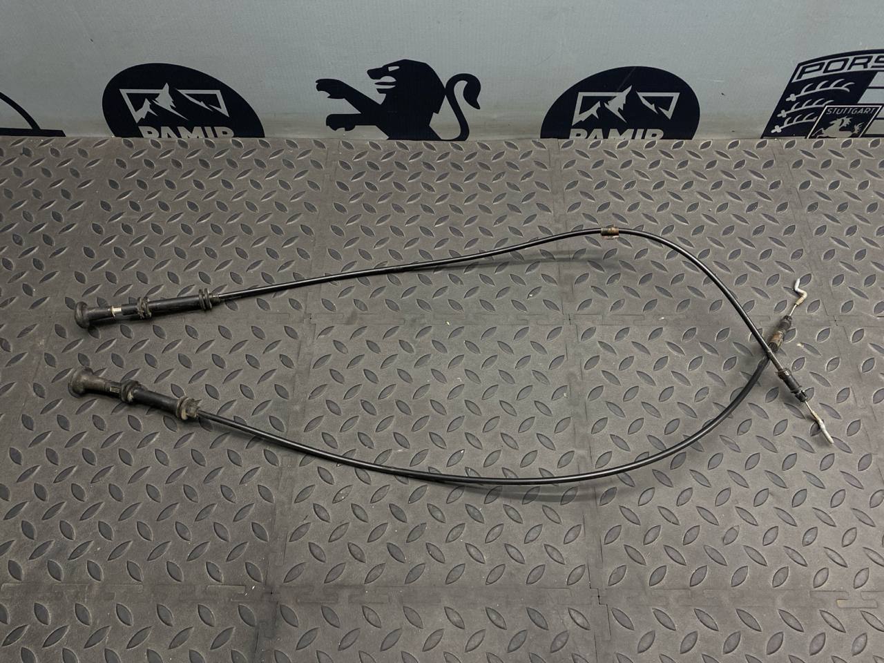 Замок спинки сиденья задний Ford Mondeo/3 2000-2007