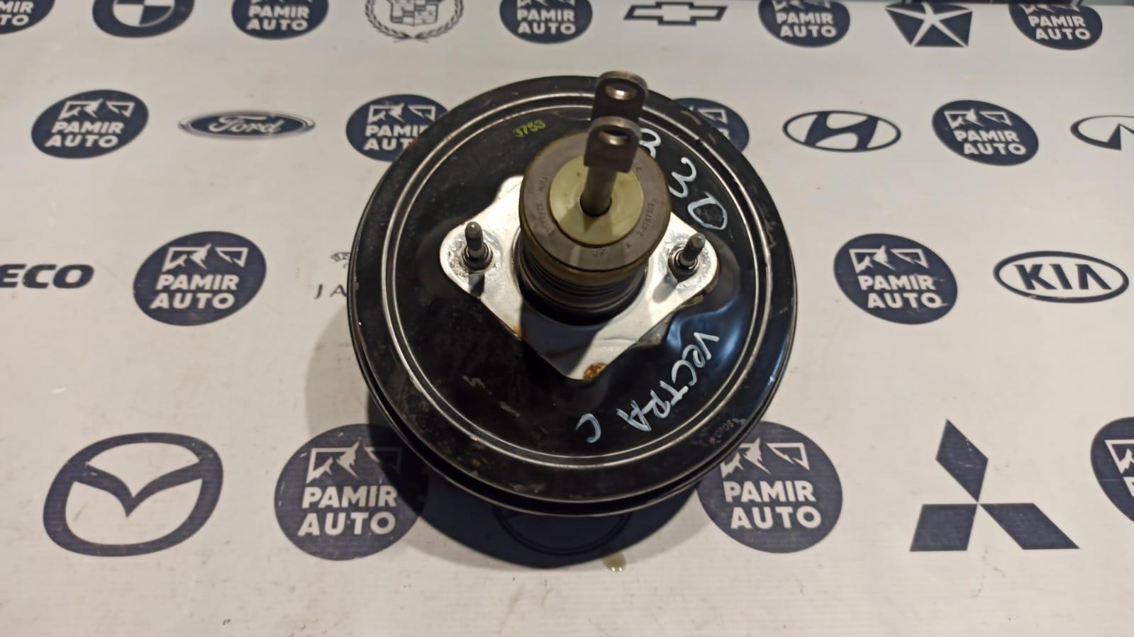 Усилитель тормозов вакуумный Opel Vectra/C 2002-2008