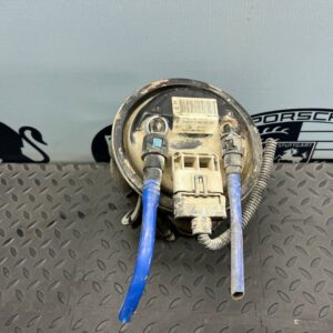 Насос топливный Opel Zafira/B 2005-2014