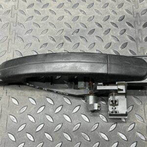 Ручка двери задняя правая Ford Focus/2 2004-2011