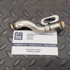 Трубка масляная Opel Zafira/B 2005-2014