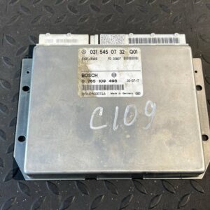 Блок управления ESP Mercedes E/W210 1995-2003