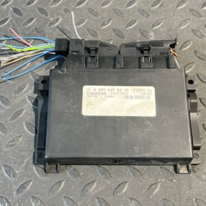 Блок управления АКПП Mercedes E/W210 1995-2003