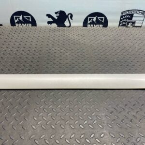 Молдинг двери задний левый Mercedes C/W203 2000-2008