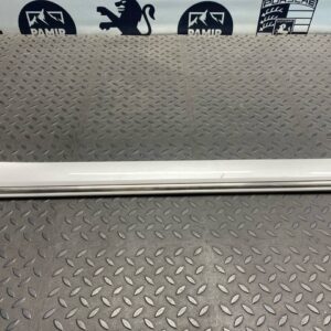 Молдинг двери задний левый Mercedes C/W203 2000-2008