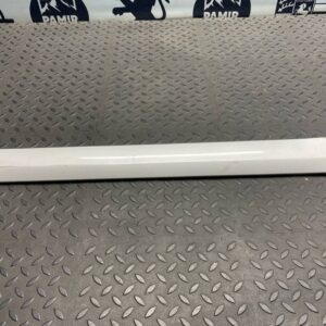 Молдинг двери задний правый Mercedes C/W203 2000-2008