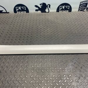 Молдинг двери задний левый Mercedes C/W203 2000-2008