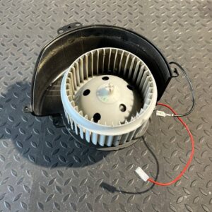 Моторчик отопителя Opel Astra/H 2004-2014