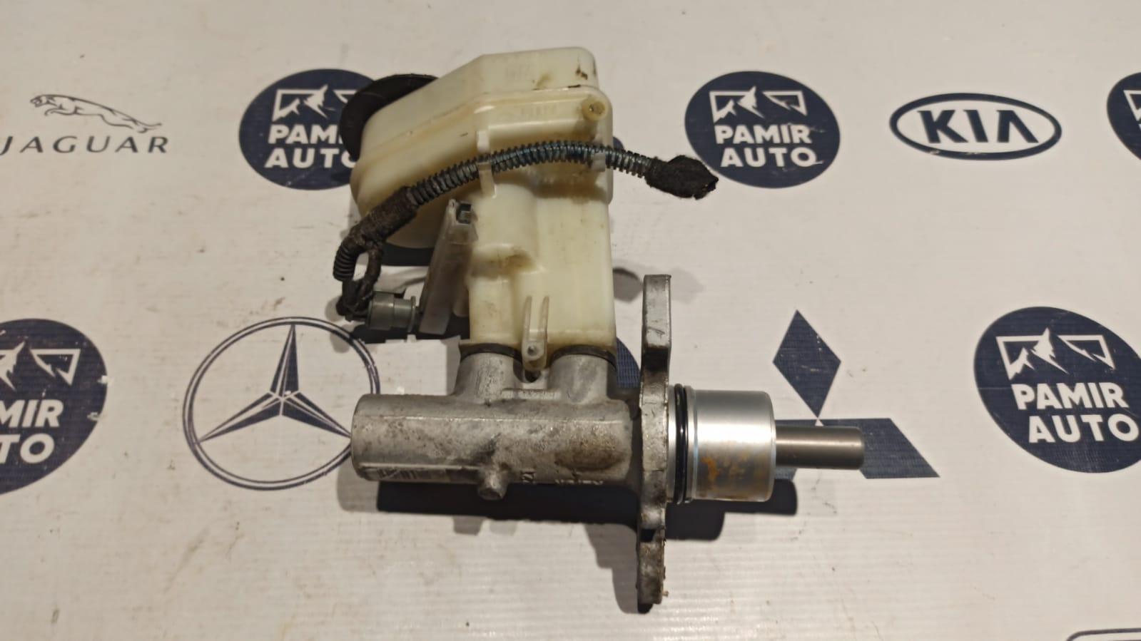 Цилиндр тормозной главный Opel Vectra/C 2002-2008