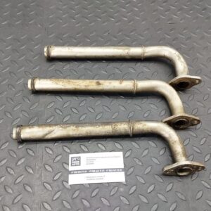 Трубка ОЖ Opel Zafira/B 2005-2014