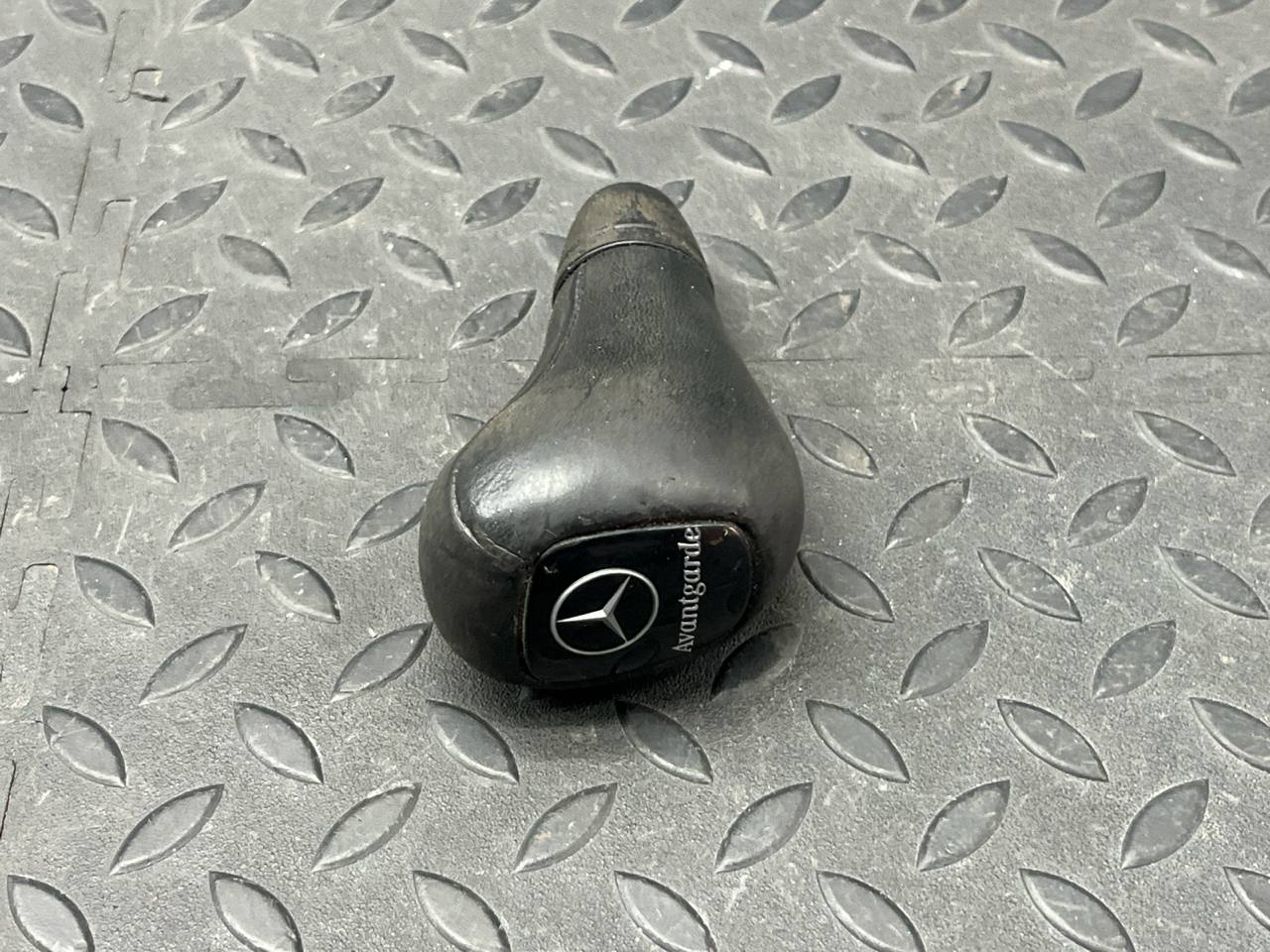 Ручка АКПП Mercedes E/W210 1995-2003