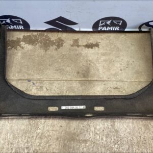 Обшивка багажника Mercedes C/W202 1993-2001