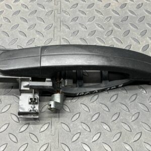 Ручка двери задняя левая Ford Focus/2 2004-2011