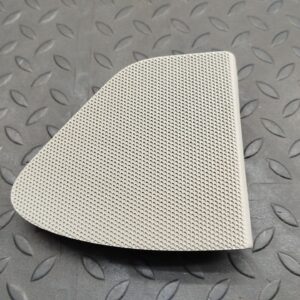 Накладка двери задняя правая Mercedes E/W211 2002-2009