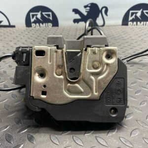 Замок двери передний левый Mercedes C/W203 2000-2008