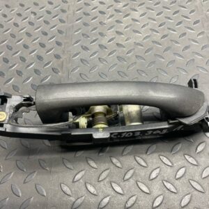 Ручка двери задняя левая Mercedes C/W203 2000-2008