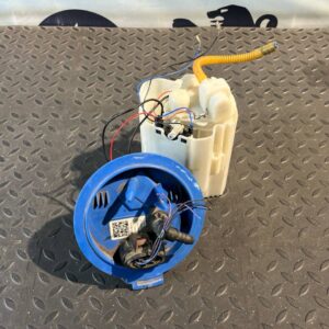 Насос топливный Volkswagen Golf/7 2012-2020