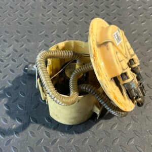 Насос топливный Opel Zafira/B 2005-2014