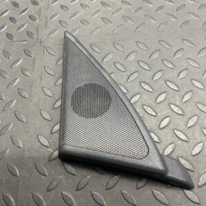 Накладка зеркала левая Mercedes C/W203 2000-2008