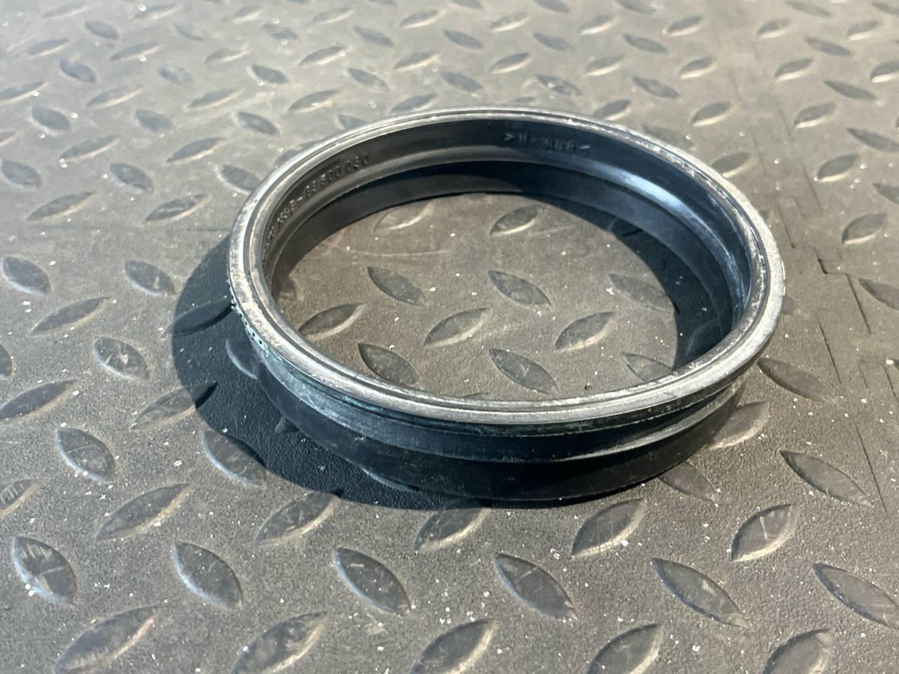 Прокладка топливного насоса Volkswagen Transporter/T4 1990-2003