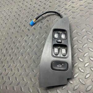 Блок управления стеклоподъемниками Mercedes C/W203 2000-2008