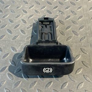 Рычаг стояночного тормоза Mercedes C/W203 2000-2008