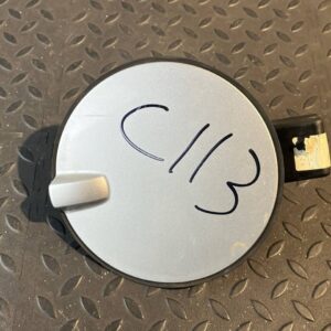 Лючок бензобака Opel Astra/H 2004-2014