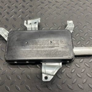 Подушка безопасности в дверь передняя левая Mercedes C/W203 2000-2008