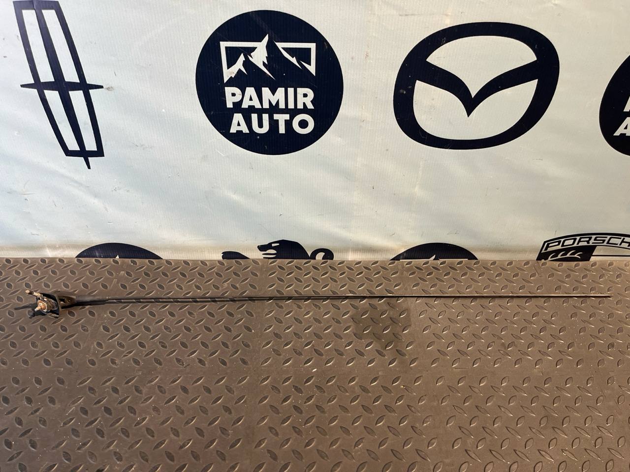 Антенна Peugeot Expert/2 2007-2016