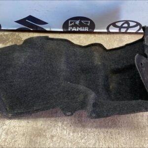 Обшивка багажника левая Mercedes C/W202 1993-2001