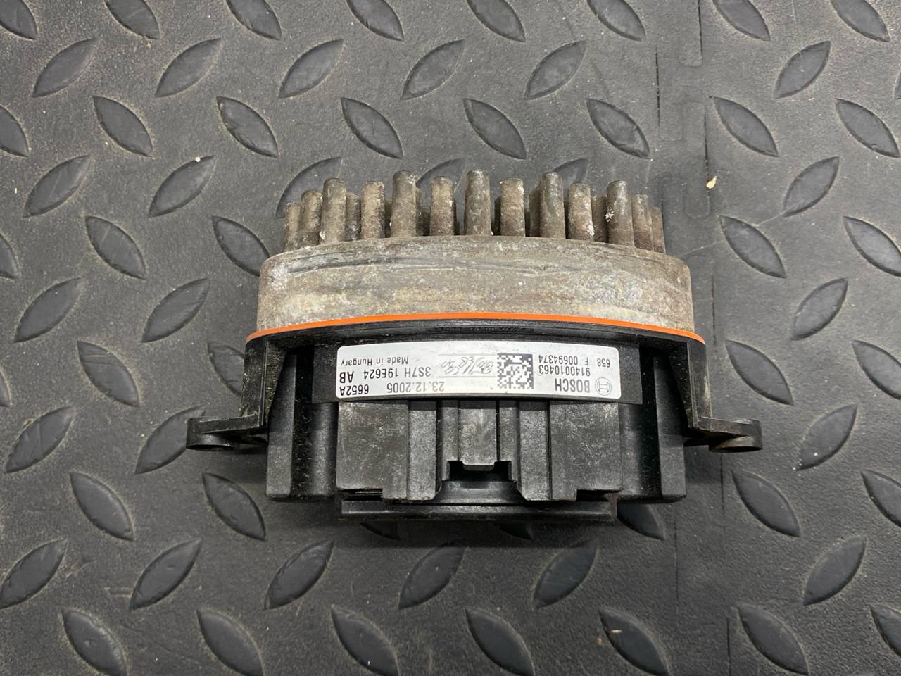 Резистор отопителя Ford Mondeo/3 2000-2007