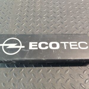 Крышка на двигатель (Декоративная) Opel Zafira/B 2005-2014