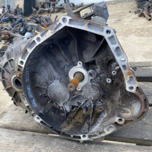 МКПП Mercedes Vito/W638 1996-2003