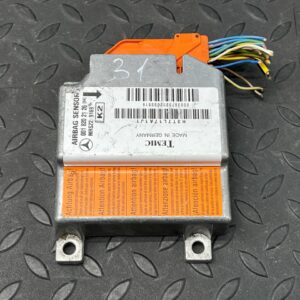 Блок управления AIR BAG Mercedes E/W210 1995-2003