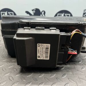 Блок управления багажником Mercedes E/W211 2002-2009