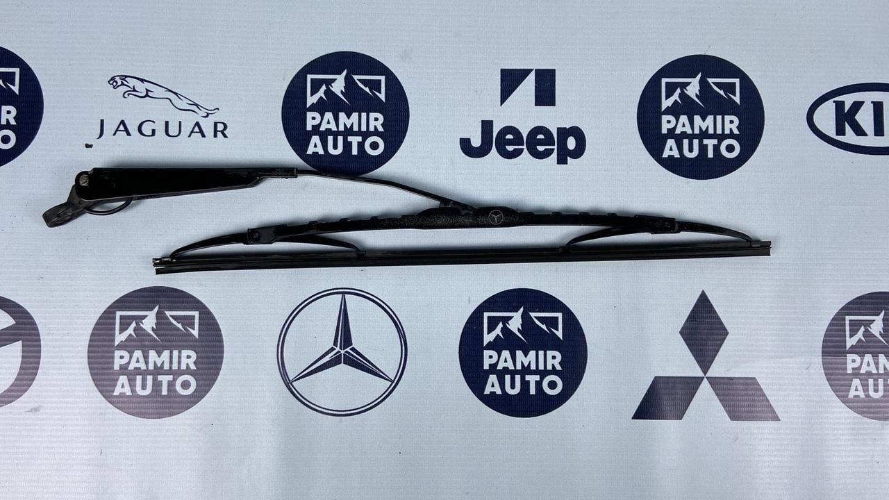 Поводок стеклоочистителя задний Mercedes E/W211 2002-2009