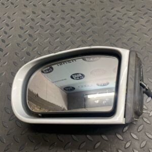 Зеркало левое Mercedes C/W203 2000-2008