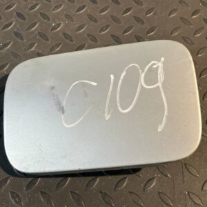 Лючок бензобака Mercedes E/W210 1995-2003