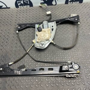 Стеклоподъемник передний левый Mercedes C/W203 2000-2008
