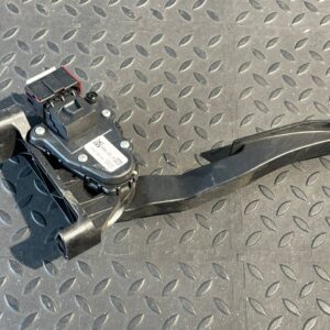 Педаль газа Opel Astra/H 2004-2014