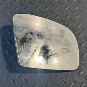 Зеркальный элемент правый Mercedes M/W164 2005-2011