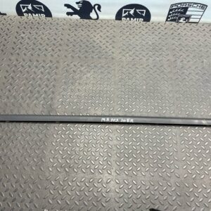 Уплотнитель двери задний правый Mercedes C/W203 2000-2008