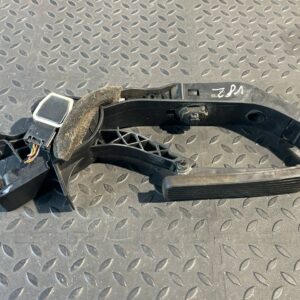 Педаль газа Mercedes E/W211 2002-2009