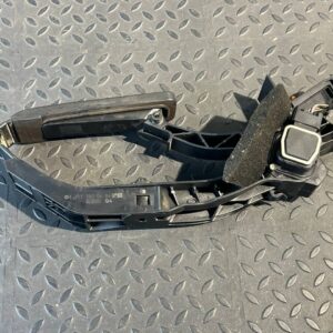 Педаль газа Mercedes C/W203 2000-2008