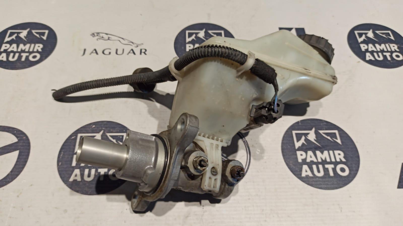 Цилиндр тормозной главный Opel Corsa/D 2006-2014