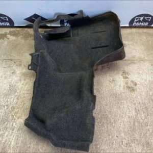 Обшивка багажника правая Mercedes C/W202 1993-2001