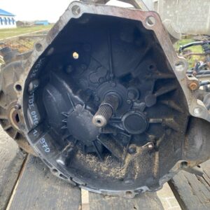 МКПП Mercedes Vito/W638 1996-2003